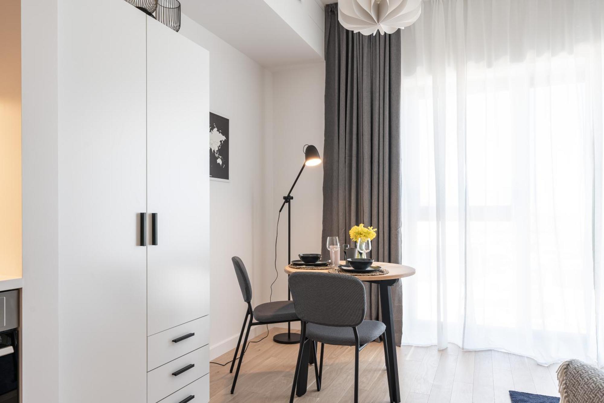 Unique Kalaranna District Apartments By The Sea Tallinn Exterior photo