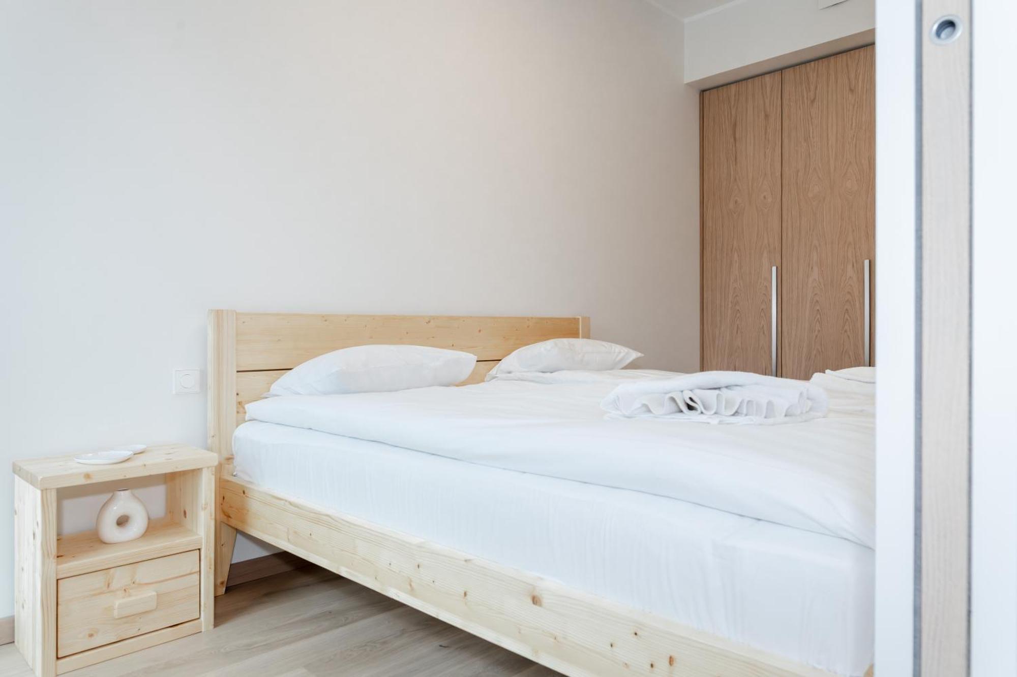 Unique Kalaranna District Apartments By The Sea Tallinn Exterior photo